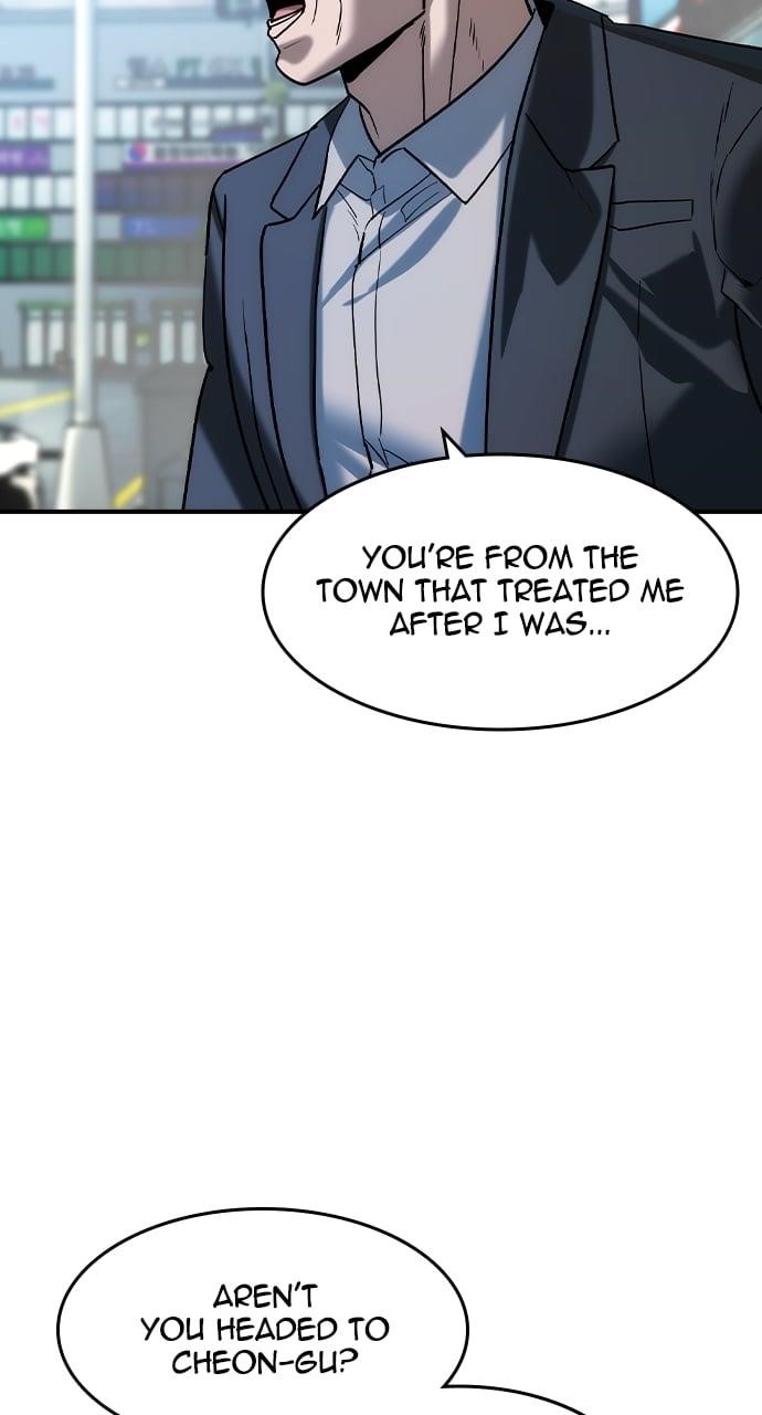 The Childe Chapter 35 - Page 8