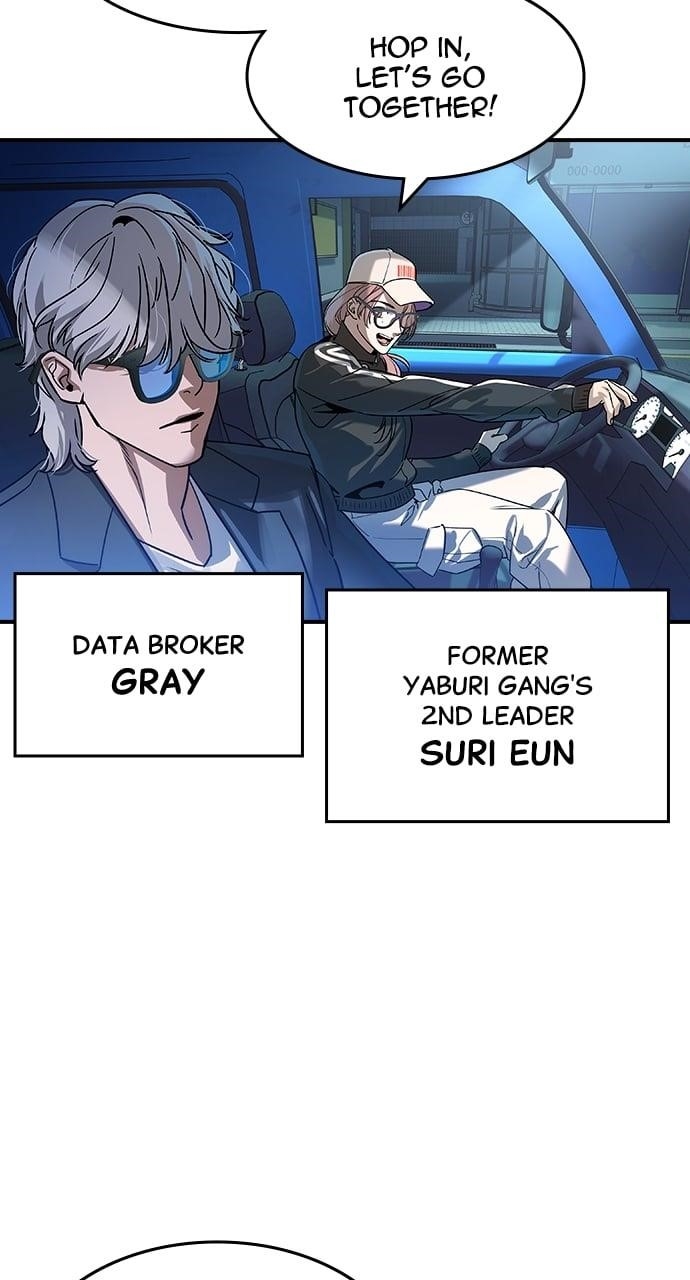 The Childe Chapter 35 - Page 9