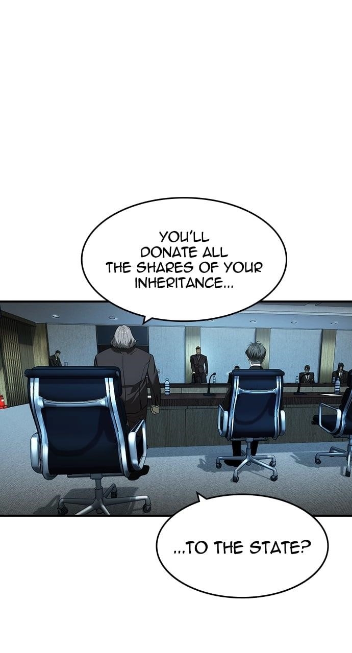 The Childe Chapter 36 - Page 1