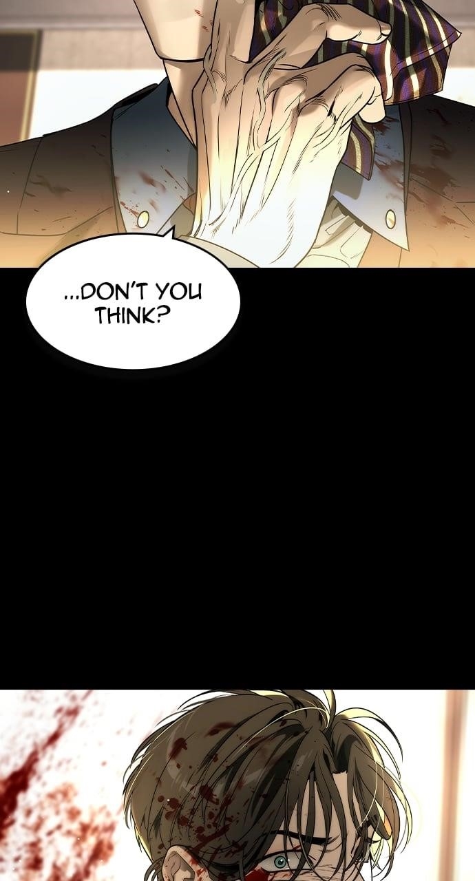 The Childe Chapter 36 - Page 102