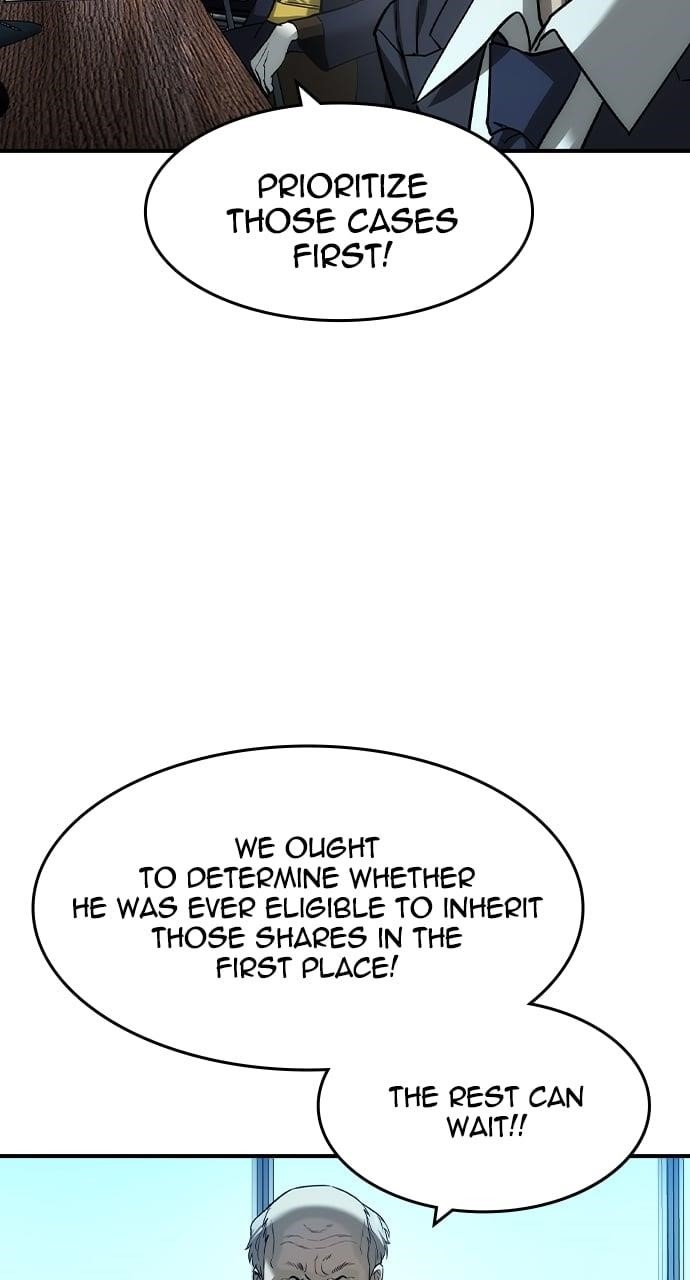 The Childe Chapter 36 - Page 16