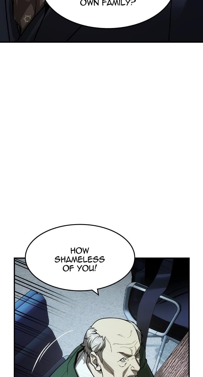 The Childe Chapter 36 - Page 20