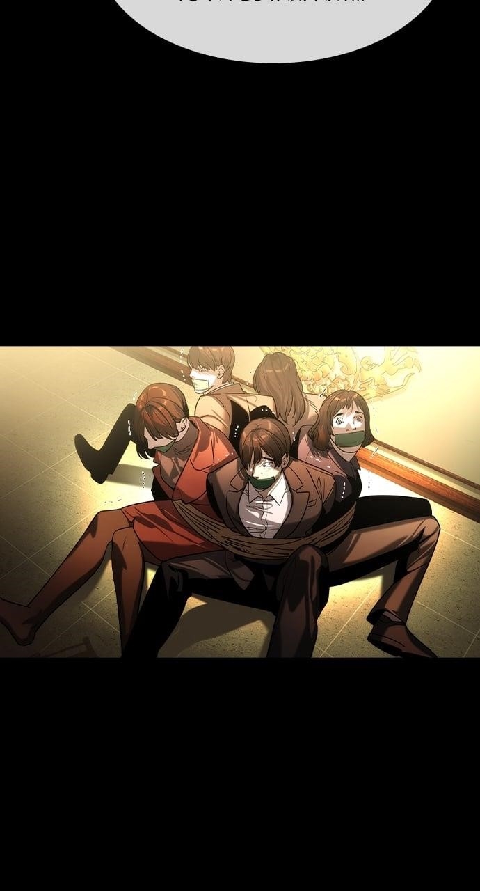 The Childe Chapter 36 - Page 23