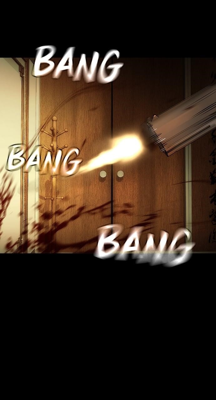 The Childe Chapter 36 - Page 24