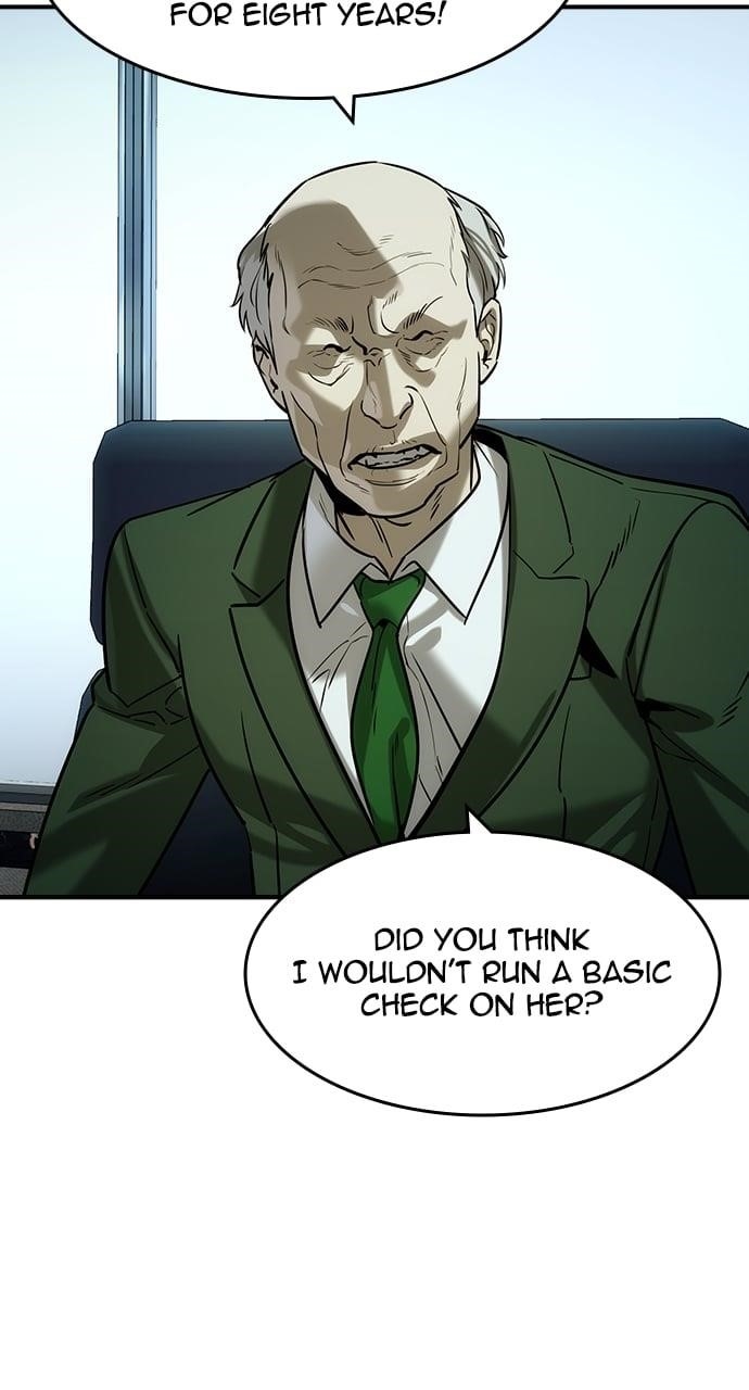 The Childe Chapter 36 - Page 29