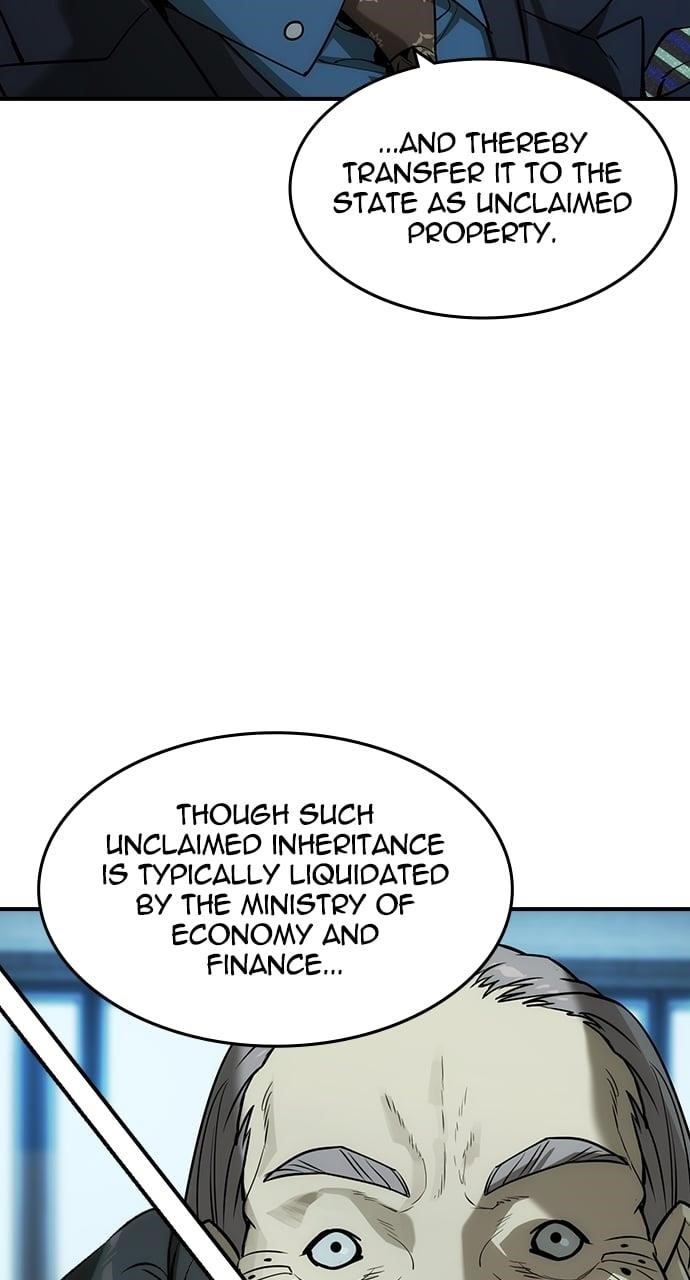 The Childe Chapter 36 - Page 3