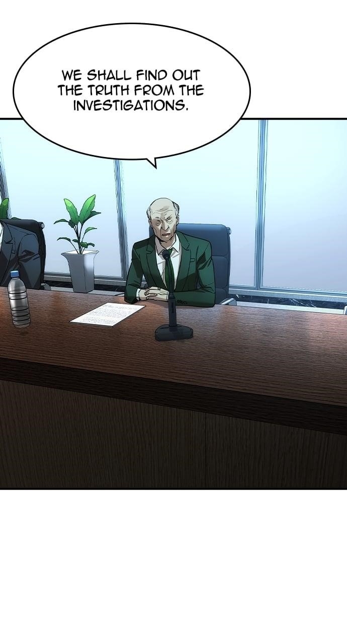 The Childe Chapter 36 - Page 34