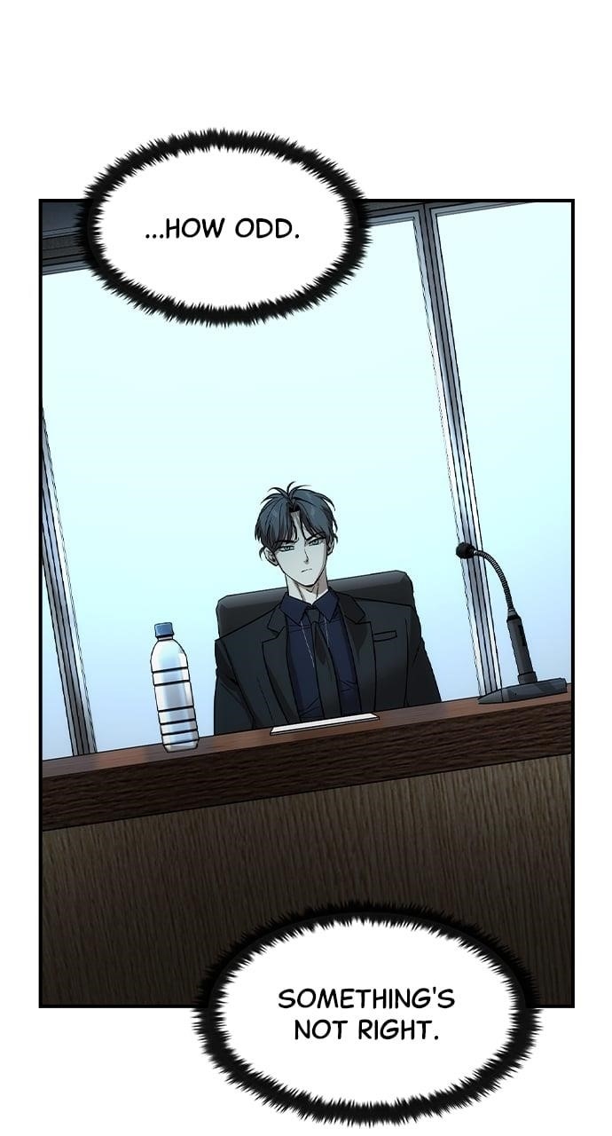 The Childe Chapter 36 - Page 35