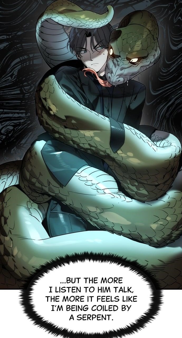 The Childe Chapter 36 - Page 38
