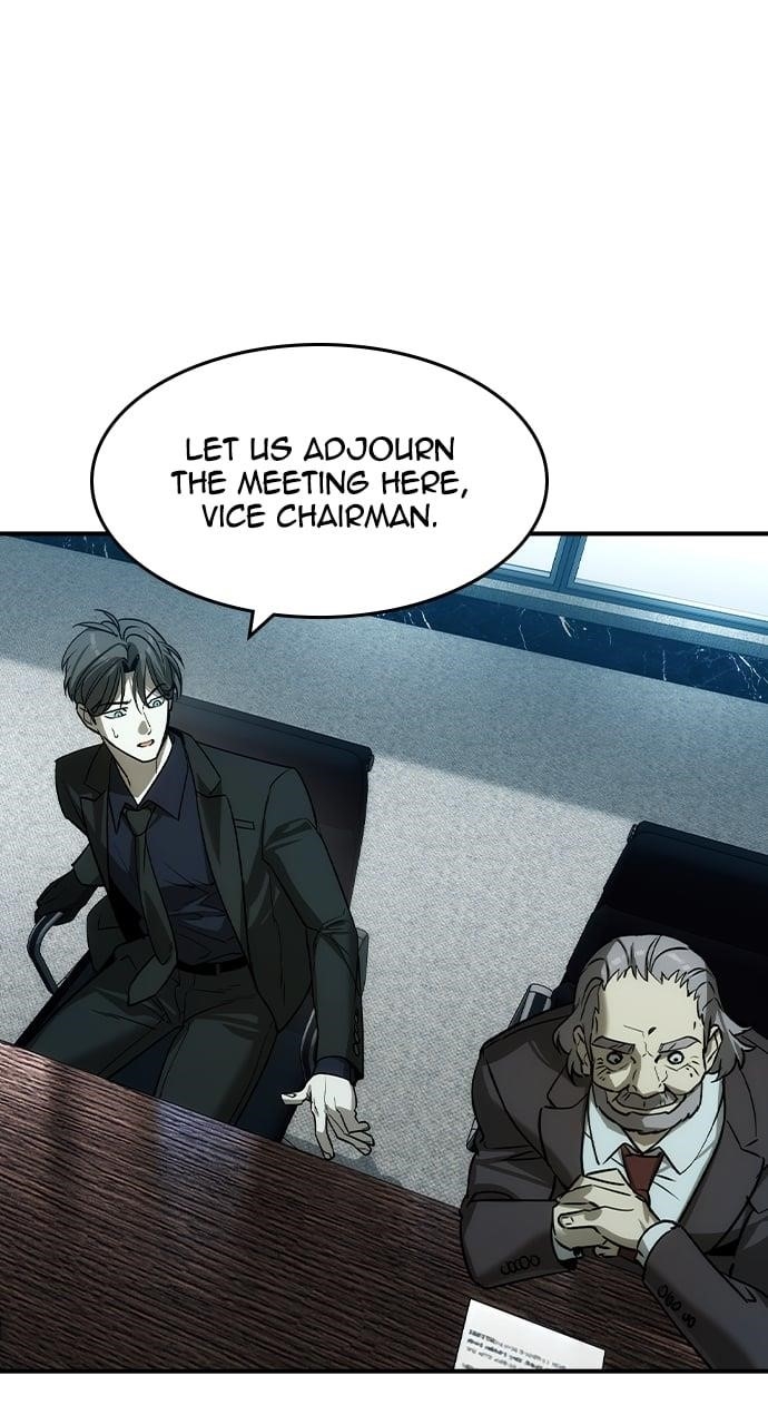 The Childe Chapter 36 - Page 45