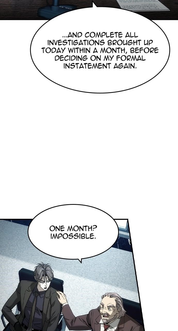 The Childe Chapter 36 - Page 49