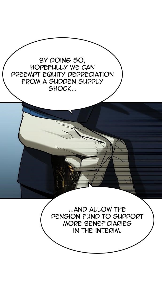 The Childe Chapter 36 - Page 5