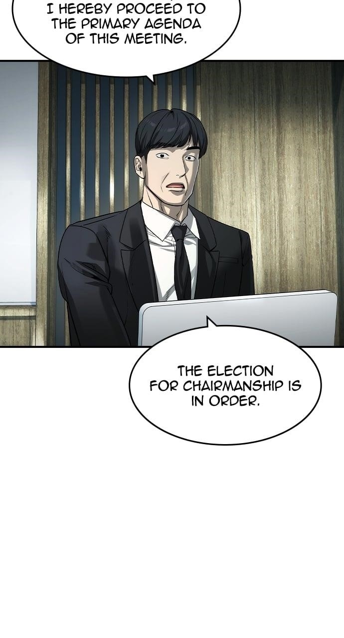 The Childe Chapter 36 - Page 56