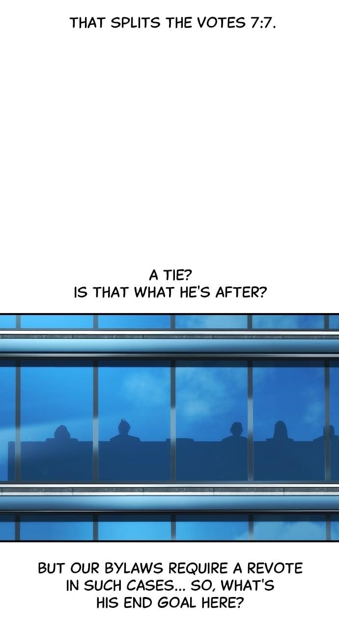 The Childe Chapter 36 - Page 60