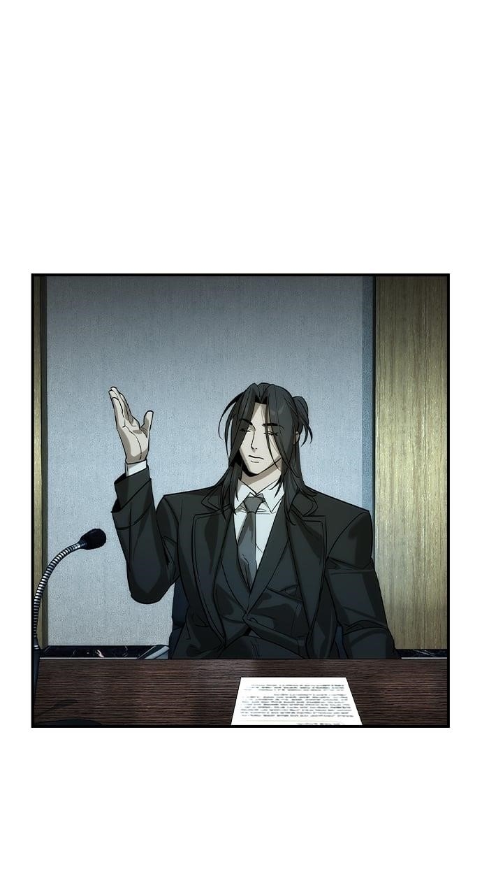 The Childe Chapter 36 - Page 65