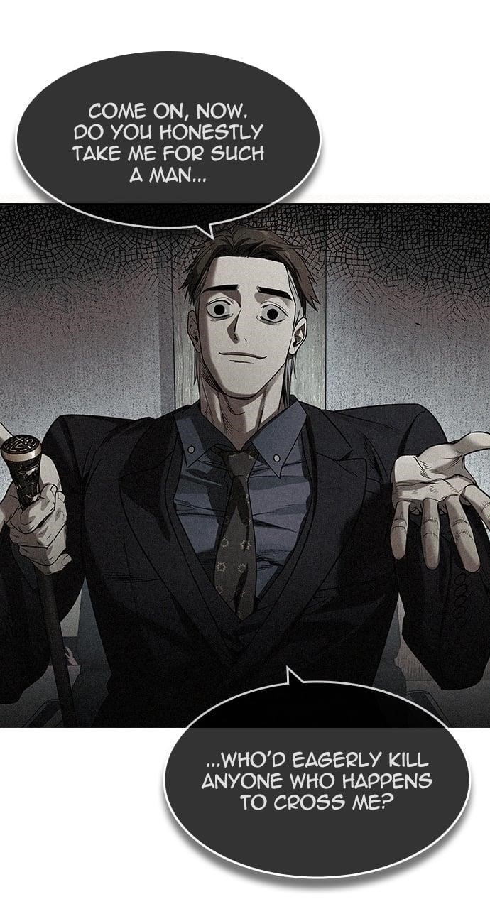 The Childe Chapter 36 - Page 81