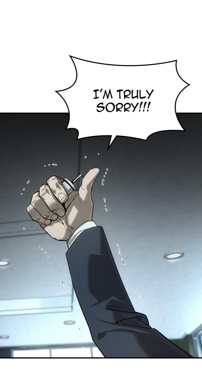 The Childe Chapter 36 - Page 83