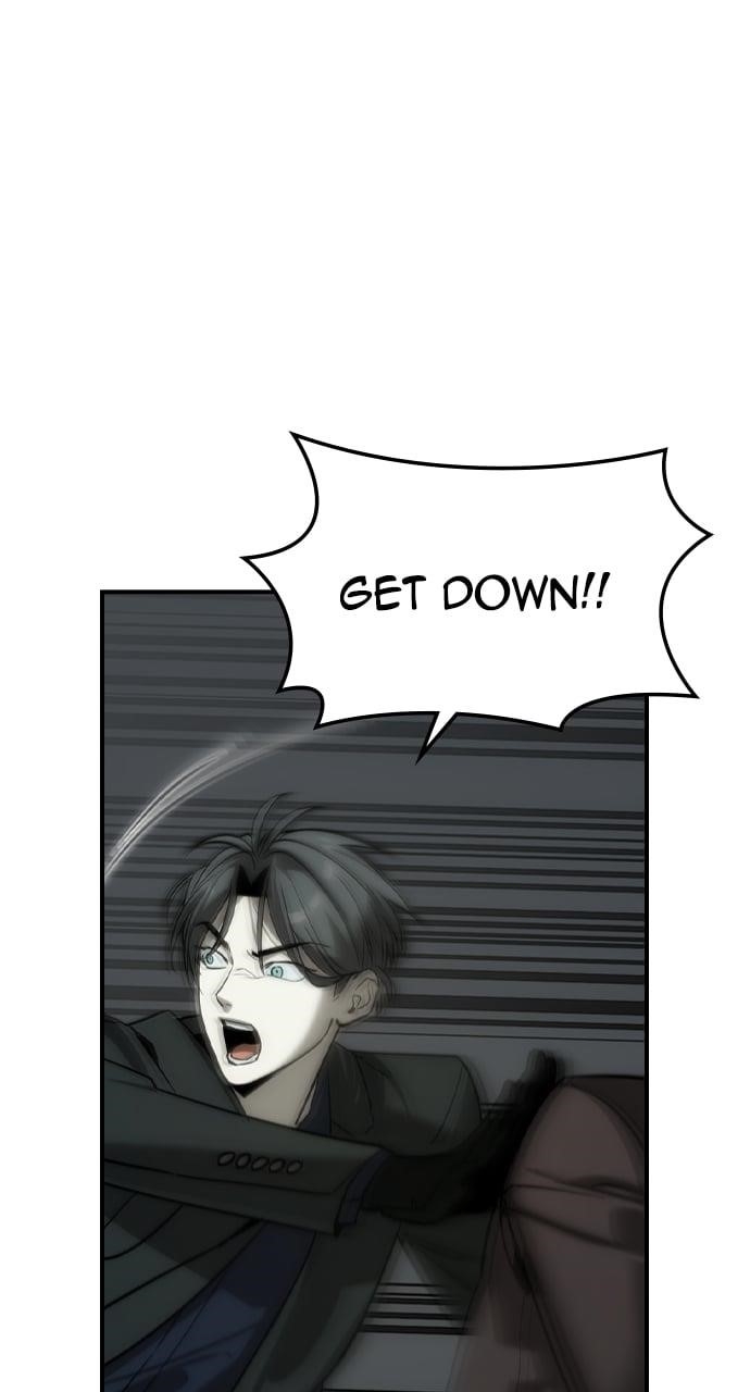 The Childe Chapter 36 - Page 84