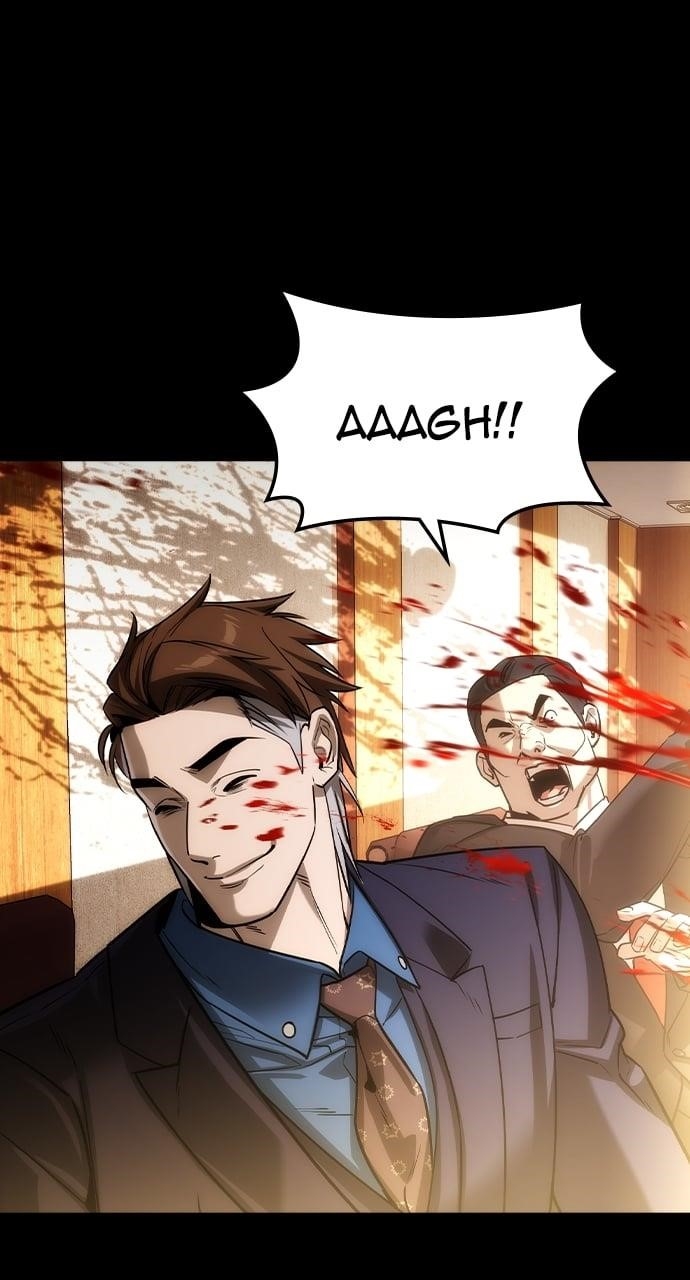 The Childe Chapter 36 - Page 92