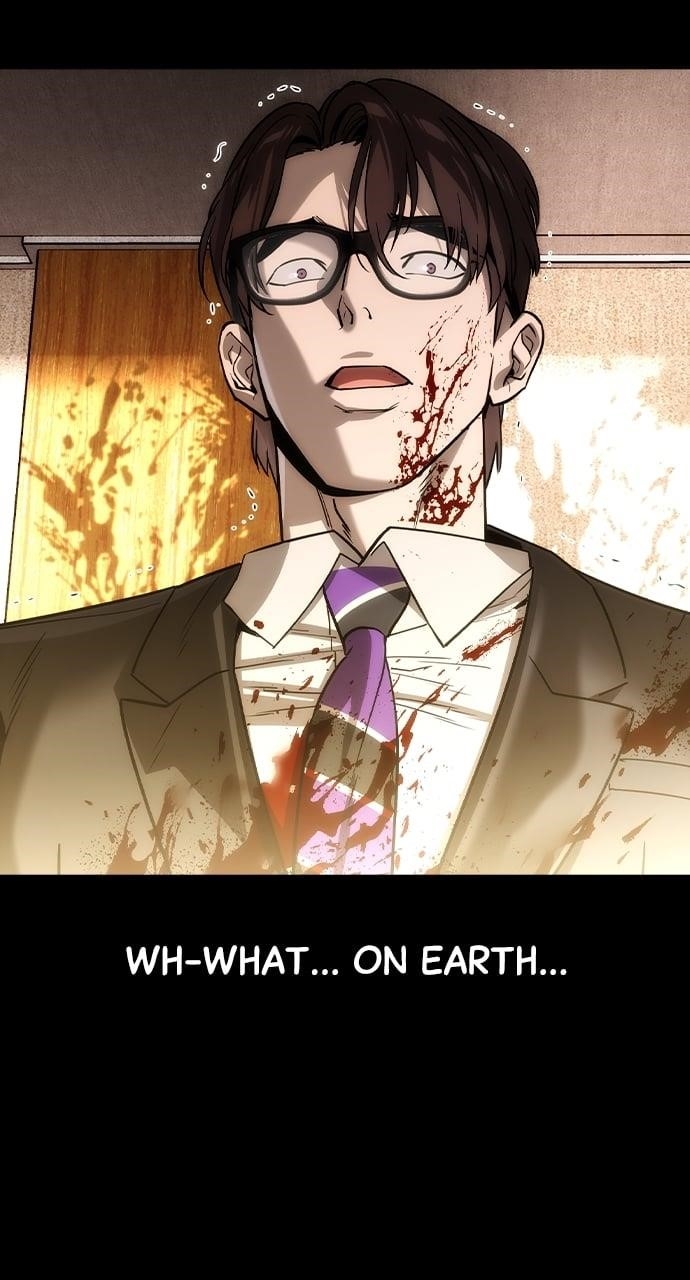 The Childe Chapter 36 - Page 94