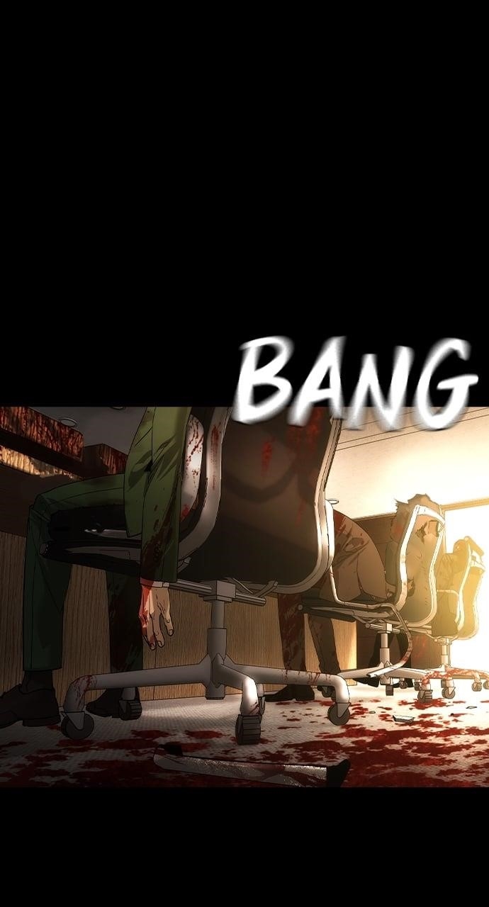 The Childe Chapter 36 - Page 99