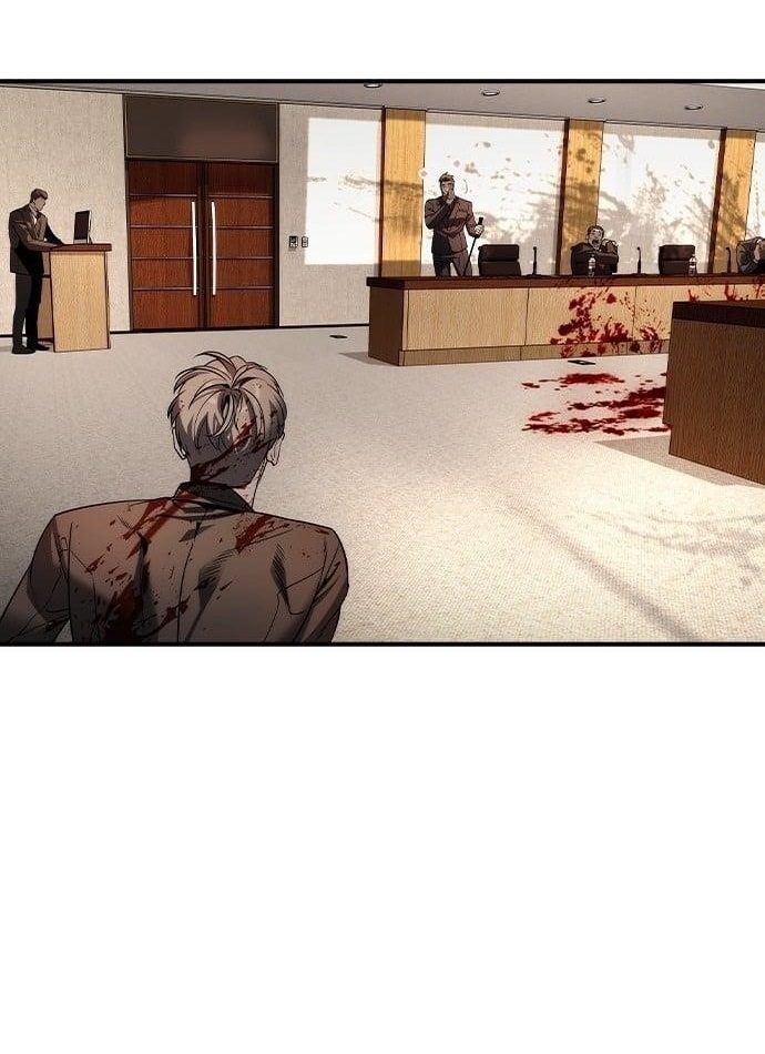 The Childe Chapter 37 - Page 1