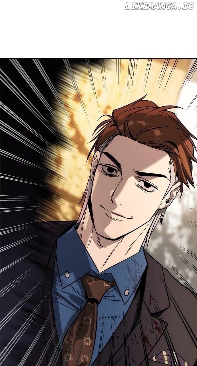 The Childe Chapter 37 - Page 10