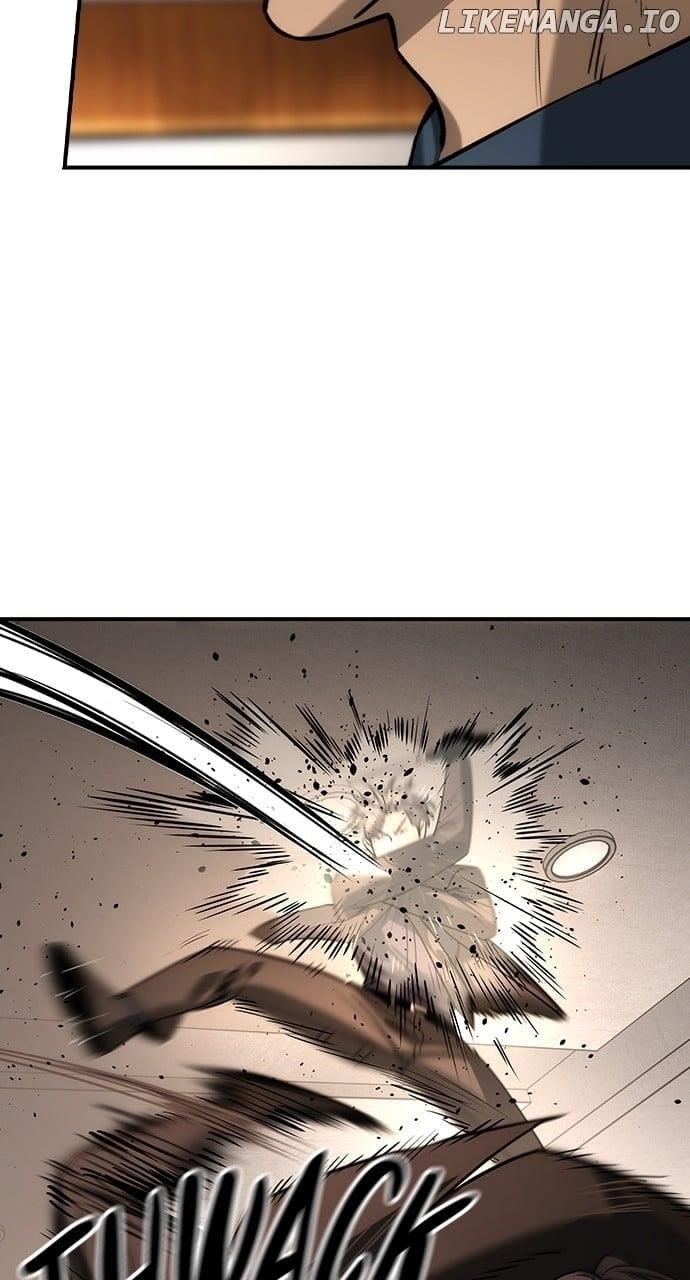 The Childe Chapter 37 - Page 19