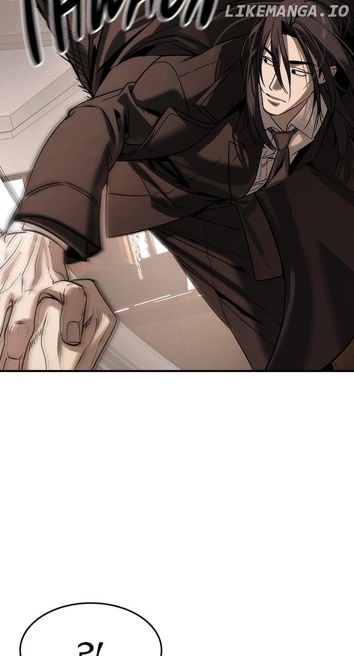 The Childe Chapter 37 - Page 20