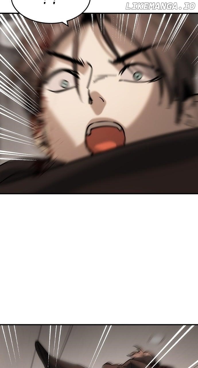 The Childe Chapter 37 - Page 21