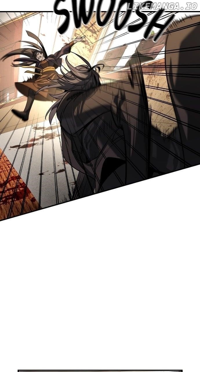 The Childe Chapter 37 - Page 23