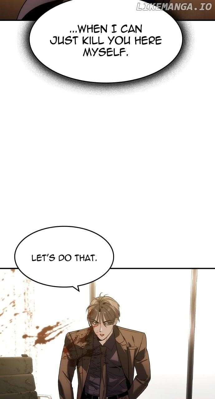 The Childe Chapter 37 - Page 27