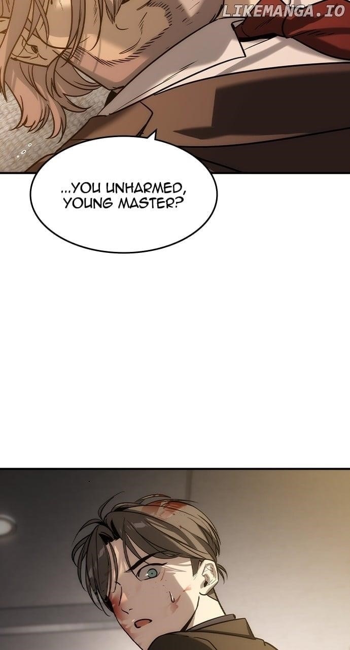 The Childe Chapter 37 - Page 31