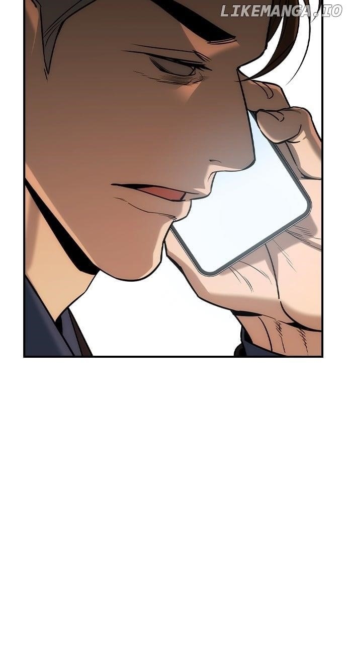 The Childe Chapter 37 - Page 33