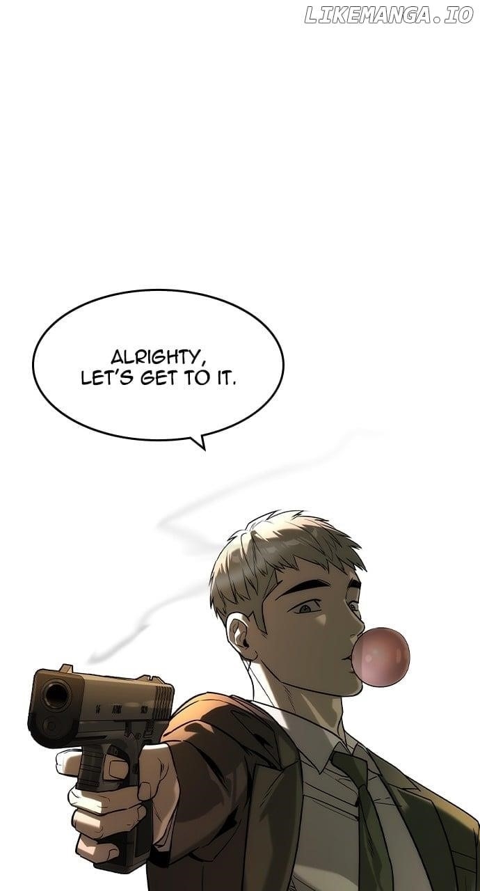 The Childe Chapter 37 - Page 38