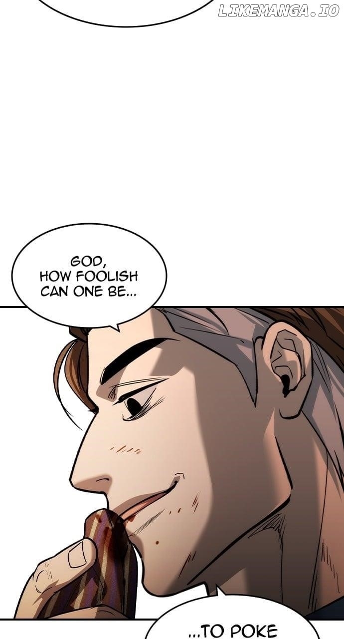 The Childe Chapter 37 - Page 4