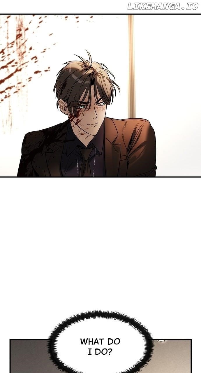 The Childe Chapter 37 - Page 41