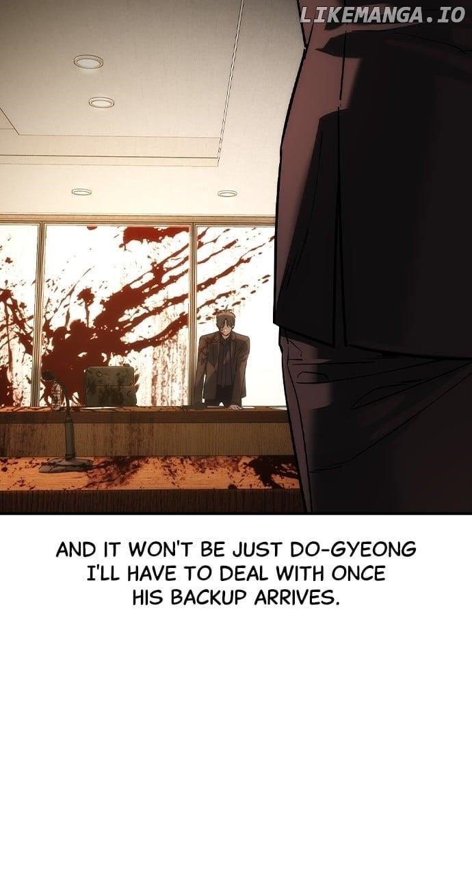 The Childe Chapter 37 - Page 43