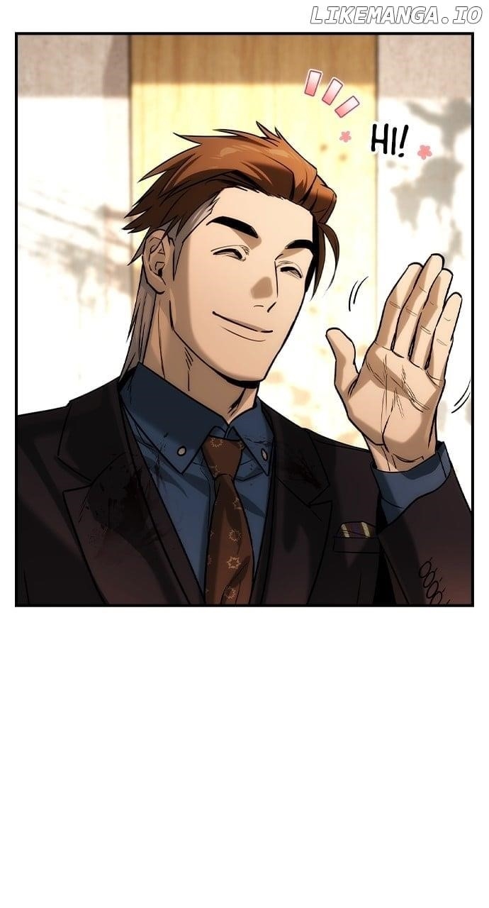 The Childe Chapter 37 - Page 44