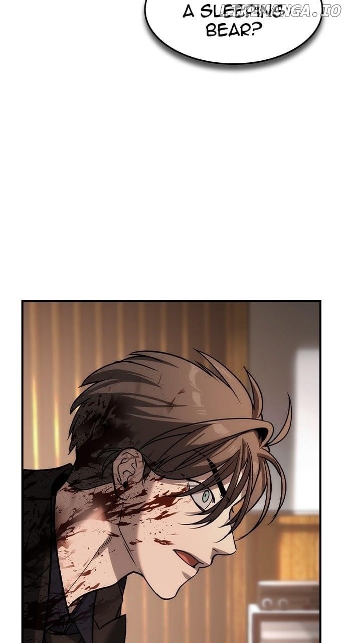 The Childe Chapter 37 - Page 5