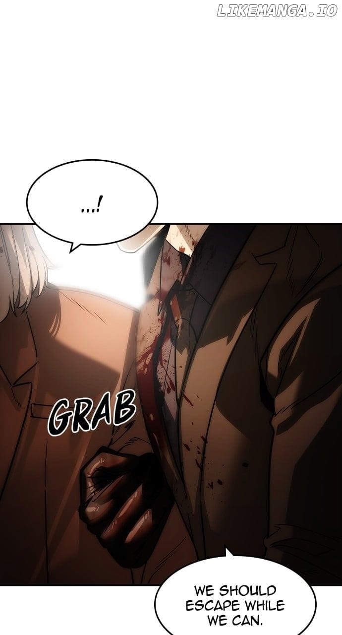 The Childe Chapter 37 - Page 54