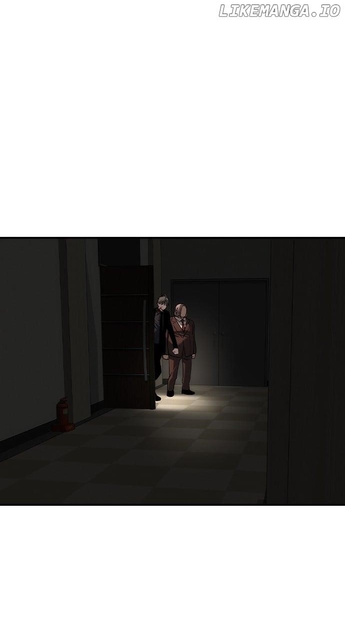 The Childe Chapter 37 - Page 64