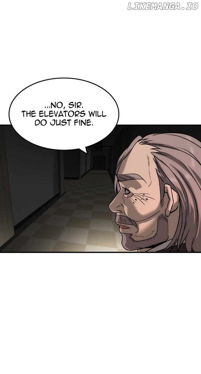 The Childe Chapter 37 - Page 66