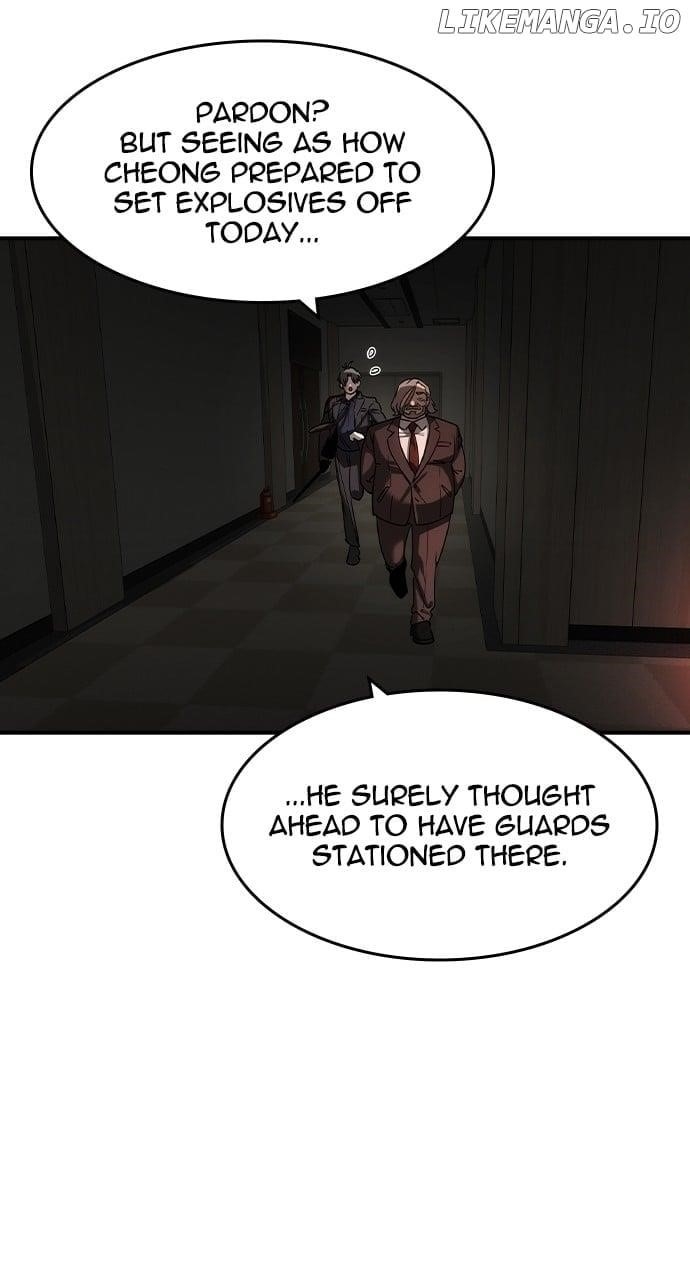 The Childe Chapter 37 - Page 67