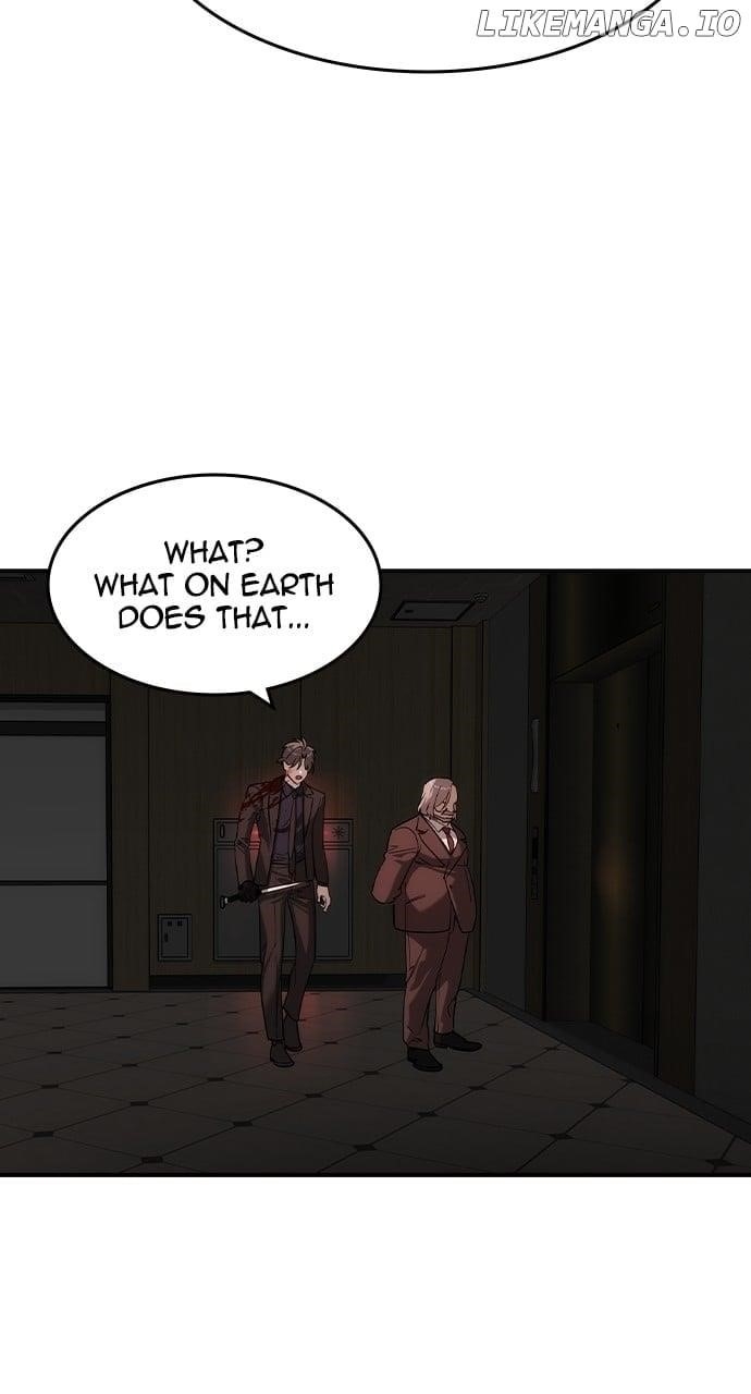 The Childe Chapter 37 - Page 69