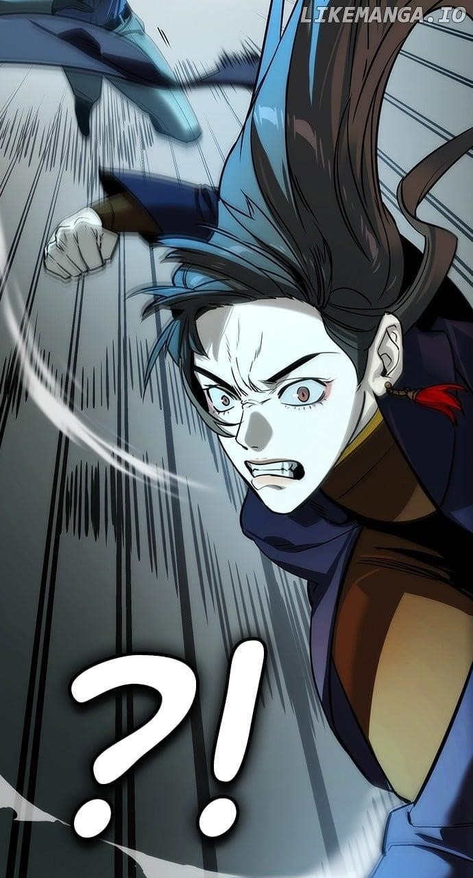 The Childe Chapter 37 - Page 7