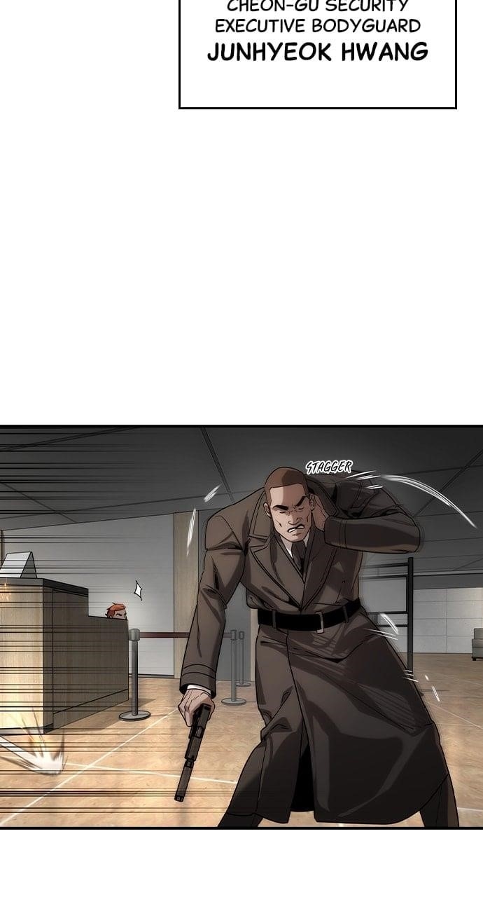 The Childe Chapter 38 - Page 13