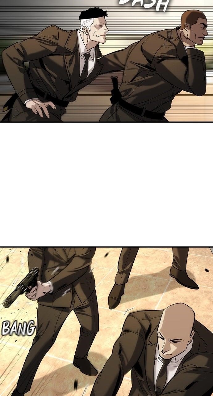 The Childe Chapter 38 - Page 19