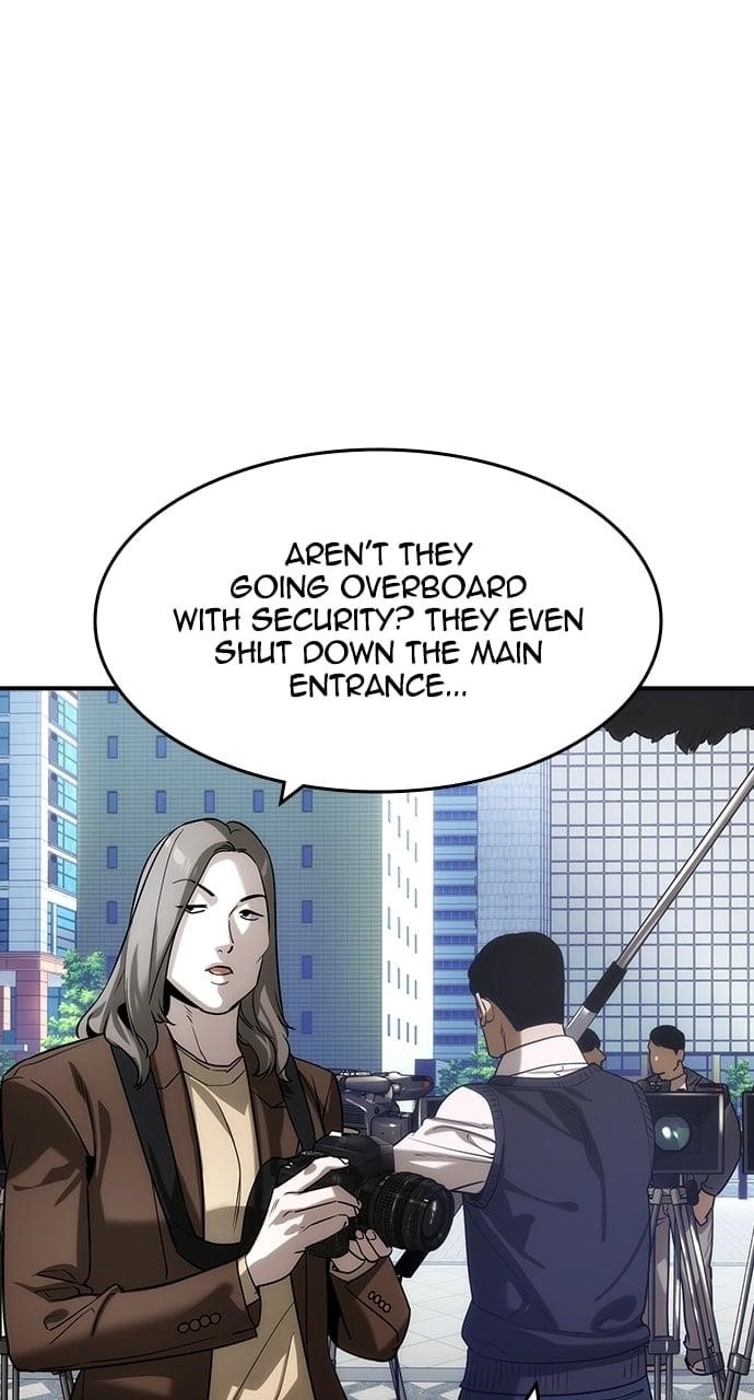 The Childe Chapter 38 - Page 2