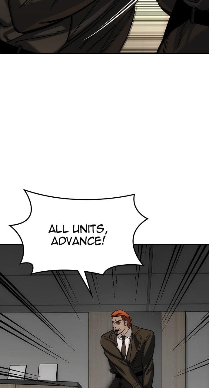 The Childe Chapter 38 - Page 22